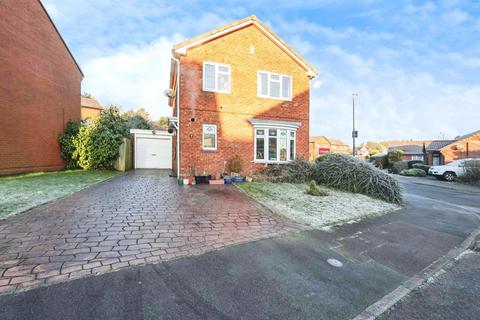 Olliver Close, HALESOWEN