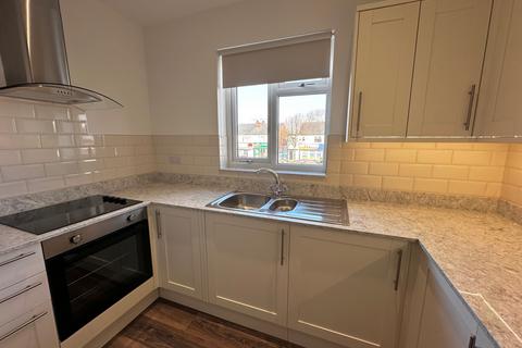 2 bedroom apartment to rent, Derby, DE24
