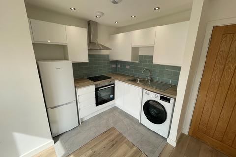 undefined, Earl Street, Leicester, LE1