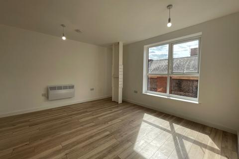 undefined, Earl Street, Leicester, LE1