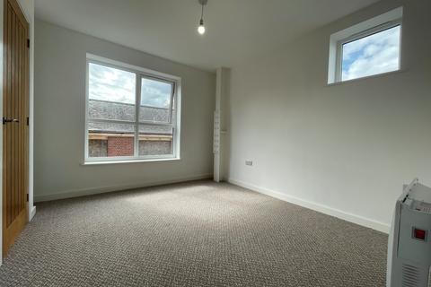 undefined, Earl Street, Leicester, LE1