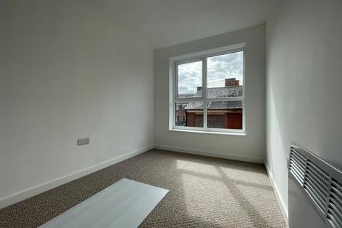 undefined, Earl Street, Leicester, LE1