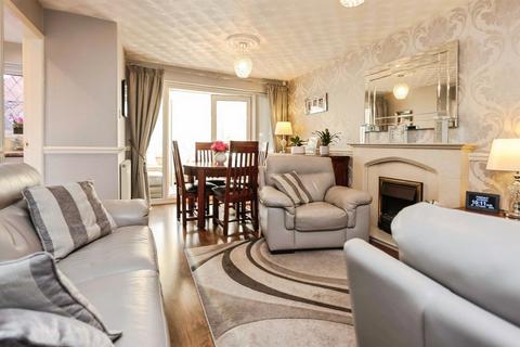 2 bedroom semi-detached bungalow for sale, Regis Gardens, Rowley Regis