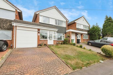 undefined, Woodbury Road, Halesowen