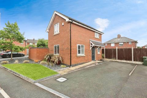 undefined, Laymoor Drive, HALESOWEN