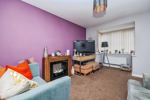 undefined, Burberry Avenue, Hucknall, Nottingham