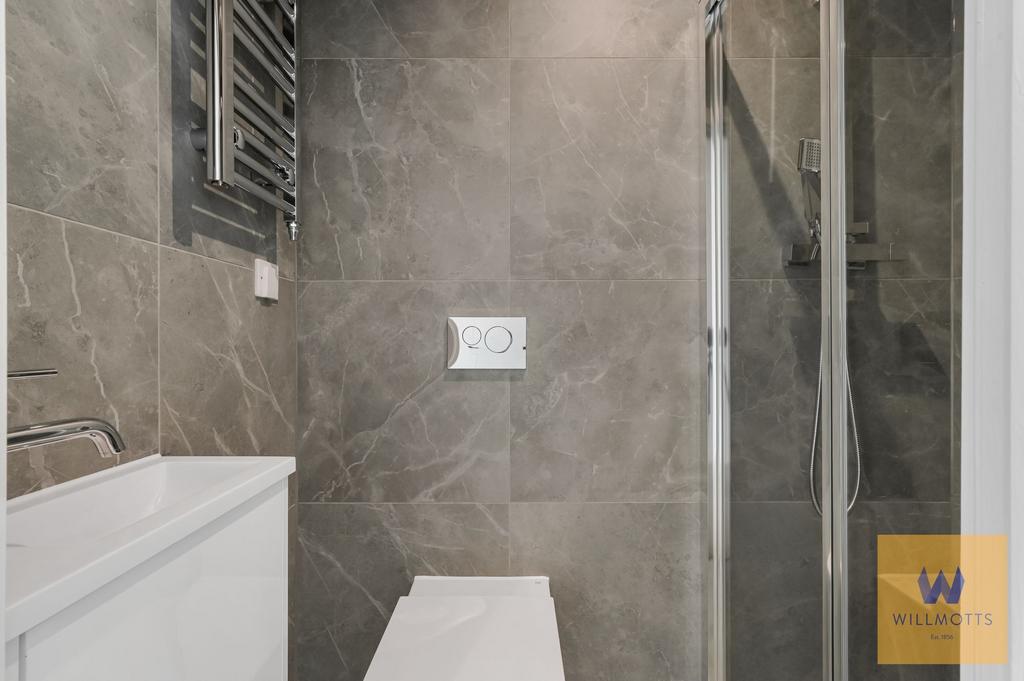 En-suite
