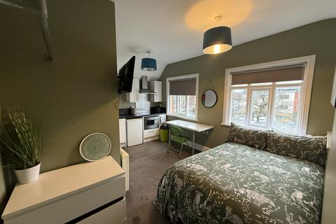 undefined, -23 Friar Gate, Derby, DE1