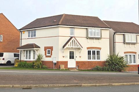 undefined, Kenbrook Road, Hucknall, Nottingham