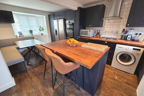 undefined, Kenbrook Road, Hucknall, Nottingham