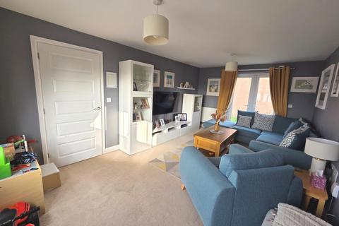undefined, Kenbrook Road, Hucknall, Nottingham