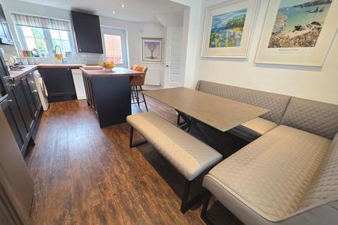 undefined, Kenbrook Road, Hucknall, Nottingham