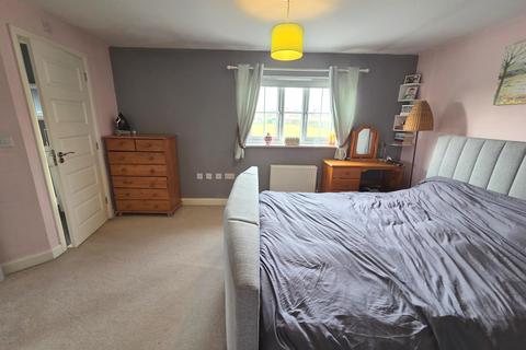undefined, Kenbrook Road, Hucknall, Nottingham