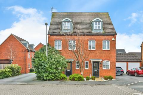 undefined, Ryknield Road, Hucknall, NOTTINGHAM