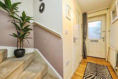 undefined, Ryknield Road, Hucknall, NOTTINGHAM