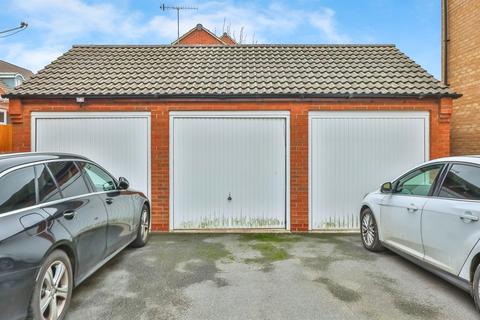 undefined, Ryknield Road, Hucknall, NOTTINGHAM