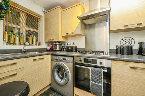 undefined, Ryknield Road, Hucknall, NOTTINGHAM