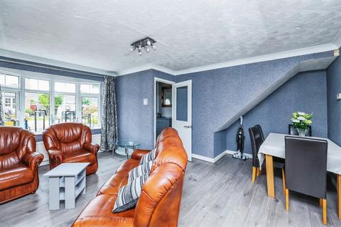 3 bedroom terraced house for sale, Lacey Avenue, Hucknall, Nottingham