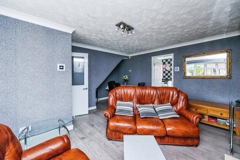 3 bedroom terraced house for sale, Lacey Avenue, Hucknall, Nottingham
