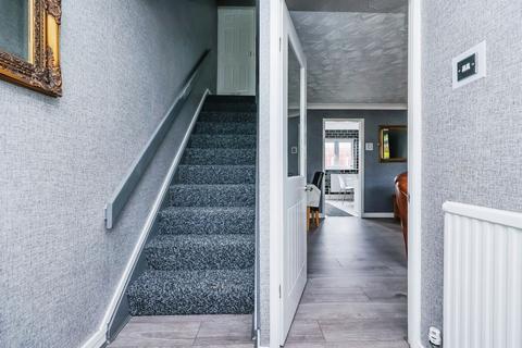 3 bedroom terraced house for sale, Lacey Avenue, Hucknall, Nottingham