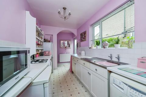 undefined, Ladycroft Avenue, Hucknall, Nottingham