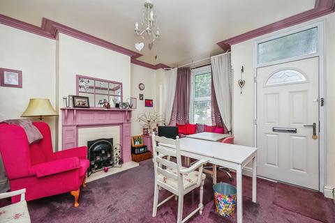 undefined, Ladycroft Avenue, Hucknall, Nottingham