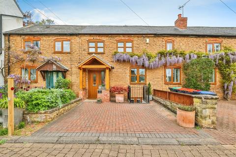 2 bedroom terraced house for sale, Mill Yard, Hucknall, Nottingham