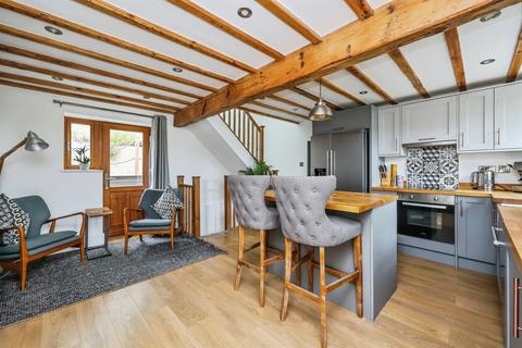 2 bedroom terraced house for sale, Mill Yard, Hucknall, Nottingham