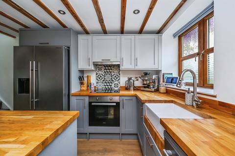 2 bedroom terraced house for sale, Mill Yard, Hucknall, Nottingham