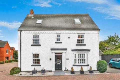 undefined, Osprey Grove, Hucknall, Nottingham