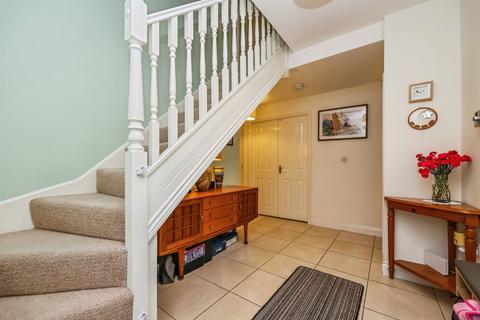 undefined, Osprey Grove, Hucknall, Nottingham