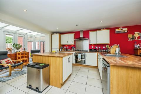 undefined, Osprey Grove, Hucknall, Nottingham