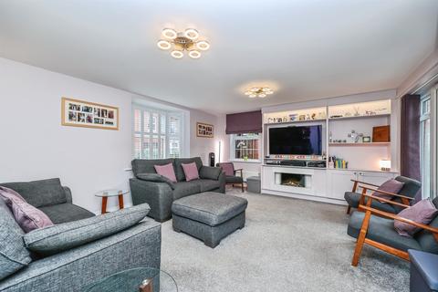 undefined, Osprey Grove, Hucknall, Nottingham