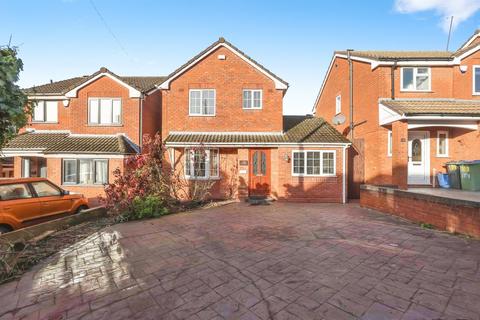 3 bedroom detached house for sale, Waterfall Lane, CRADLEY HEATH