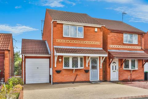 undefined, Covert Close, Hucknall, Nottingham