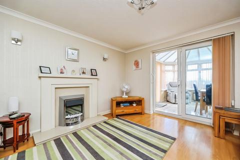 undefined, Covert Close, Hucknall, Nottingham