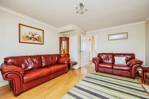 undefined, Covert Close, Hucknall, Nottingham