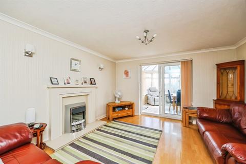 undefined, Covert Close, Hucknall, Nottingham