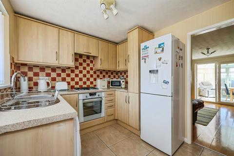 undefined, Covert Close, Hucknall, Nottingham