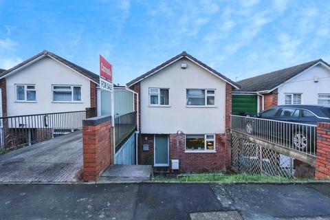 Long Innage, Halesowen