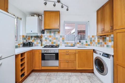 undefined, Birling Close, Nottingham