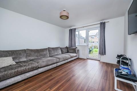 undefined, Birling Close, Nottingham