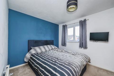 undefined, Birling Close, Nottingham