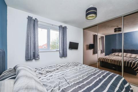 undefined, Birling Close, Nottingham