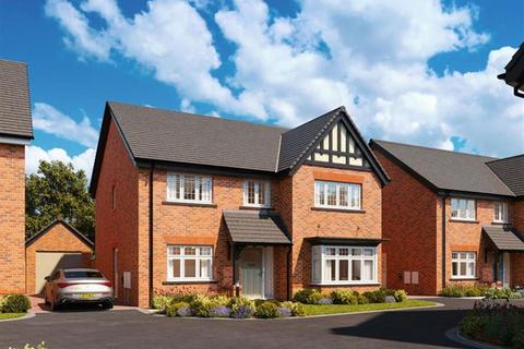 undefined, Mapperley Meadows, Nottingham