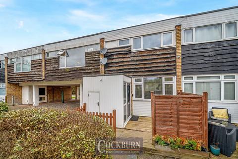 2 bedroom terraced house for sale, Craybury End, New Eltham, SE9