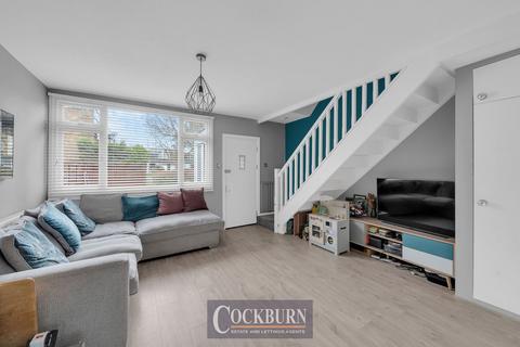 2 bedroom terraced house for sale, Craybury End, New Eltham, SE9