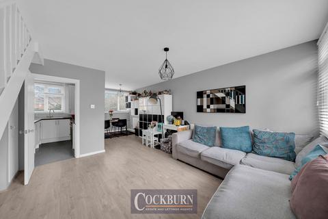 2 bedroom terraced house for sale, Craybury End, New Eltham, SE9