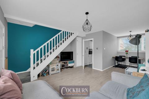 2 bedroom terraced house for sale, Craybury End, New Eltham, SE9