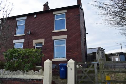 2 bedroom house to rent, Pleckgate Road, Blackburn, BB1